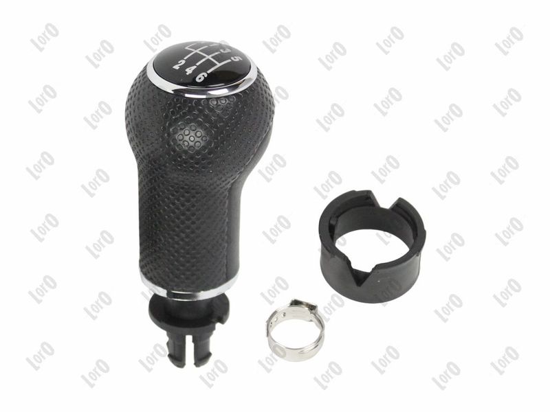 ABAKUS 135-99-340 Gear Lever Knob