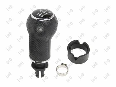 Gear Lever Knob ABAKUS 135-99-340