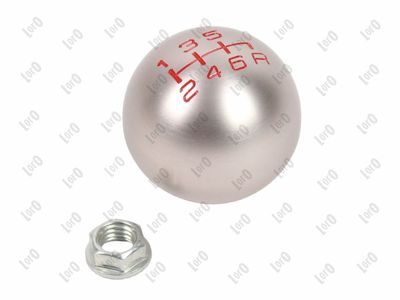 Cap, gear lever knob ABAKUS 135-99-342