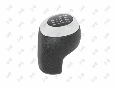Gear Lever Knob ABAKUS 135-99-343