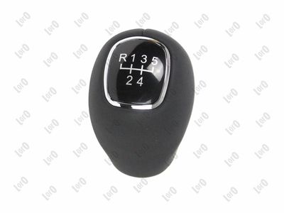 Gear Lever Knob ABAKUS 135-99-344