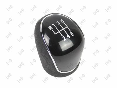 Gear Lever Knob ABAKUS 135-99-348