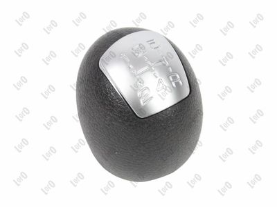 Gear Lever Knob ABAKUS 135-99-350