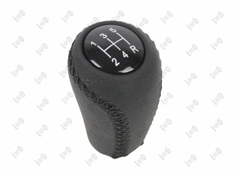 ABAKUS 135-99-356 Gear Lever Knob
