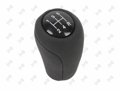 Gear Lever Knob ABAKUS 135-99-357