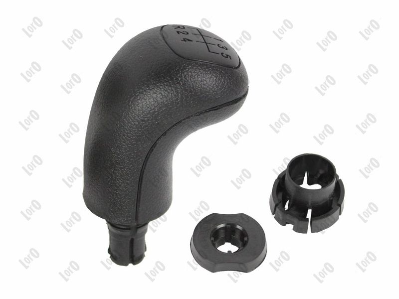 ABAKUS 135-99-360 Gear Lever Knob