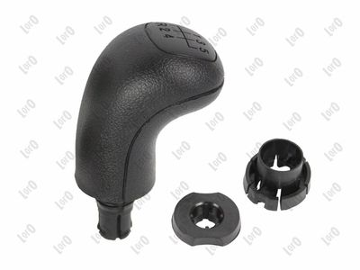 Gear Lever Knob ABAKUS 135-99-360