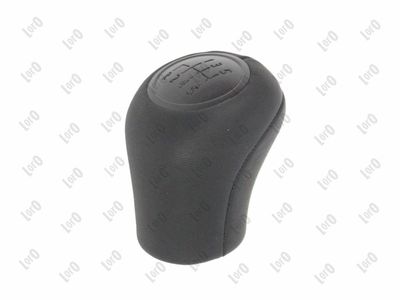Gear Lever Knob ABAKUS 135-99-361