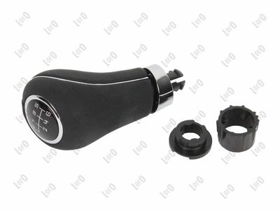 Gear Lever Knob ABAKUS 135-99-364