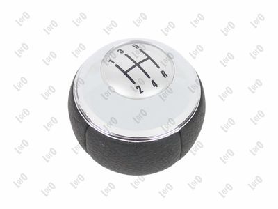 Gear Lever Knob ABAKUS 135-99-369