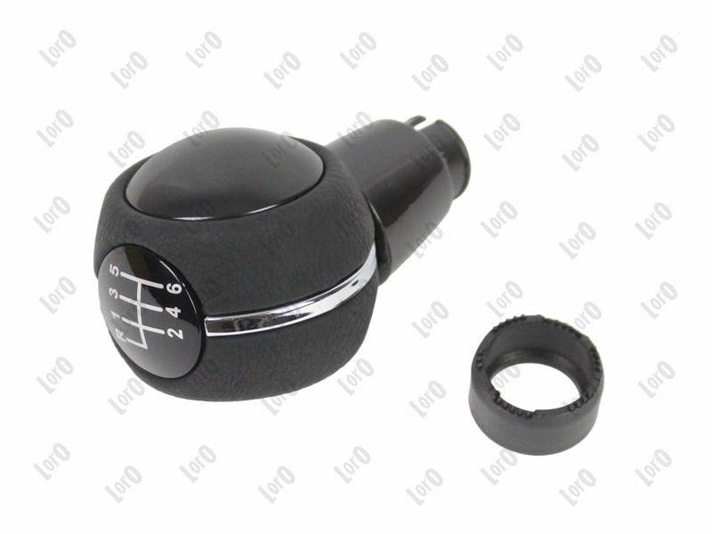 ABAKUS 135-99-371 Gear Lever Knob