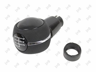 Gear Lever Knob ABAKUS 135-99-371