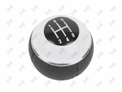 Gear Lever Knob ABAKUS 135-99-372