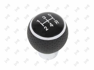 Gear Lever Knob ABAKUS 135-99-373