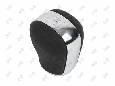Gear Lever Knob ABAKUS 135-99-377