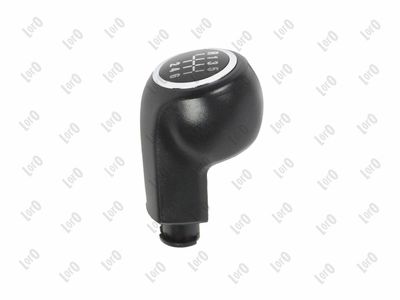 Gear Lever Knob ABAKUS 135-99-383
