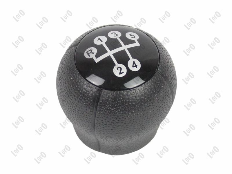 ABAKUS 135-99-386 Gear Lever Knob