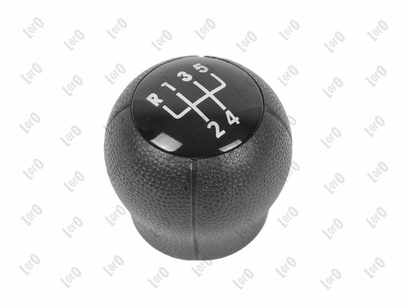 ABAKUS 135-99-387 Gear Lever Knob