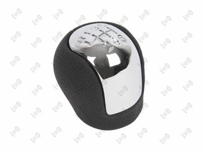 Gear Lever Knob ABAKUS 135-99-390