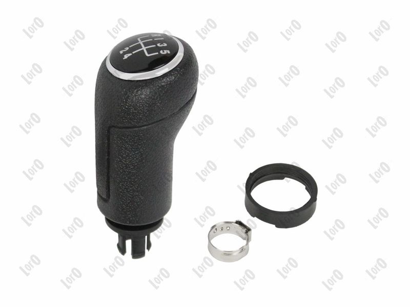 ABAKUS 135-99-401 Gear Lever Knob