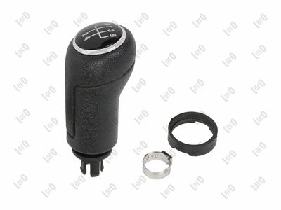 Gear Lever Knob ABAKUS 135-99-401