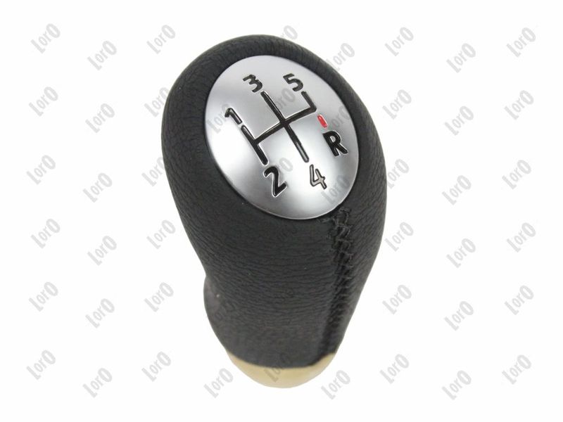 ABAKUS 135-99-404 Gear Lever Knob