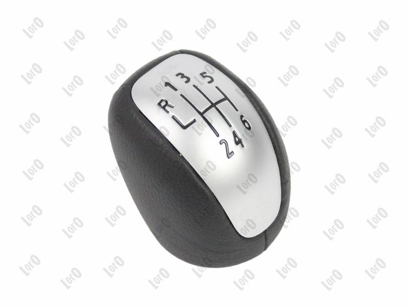 ABAKUS 135-99-408 Gear Lever Knob
