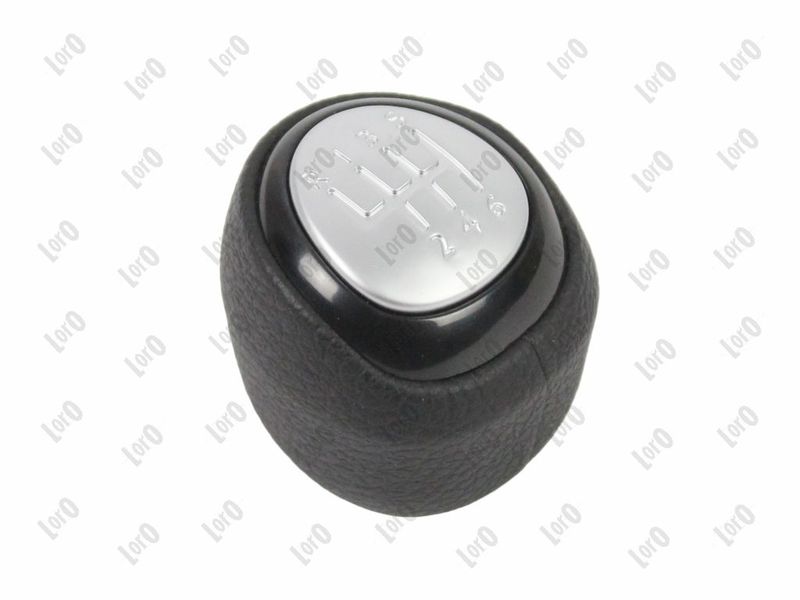 ABAKUS 135-99-409 Gear Lever Knob