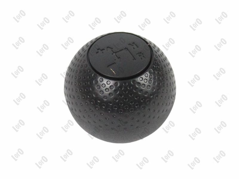 ABAKUS 135-99-411 Gear Lever Knob