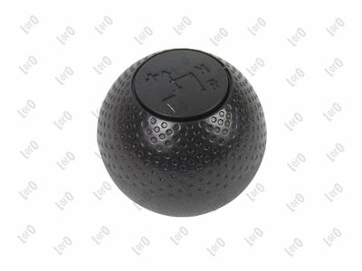 Gear Lever Knob ABAKUS 135-99-411