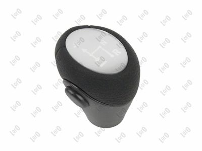 Gear Lever Knob ABAKUS 135-99-413