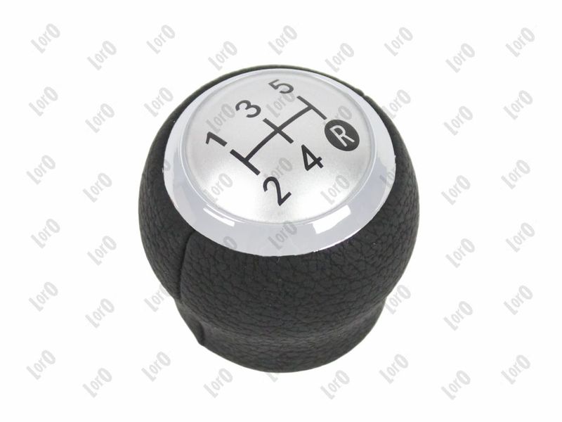 ABAKUS 135-99-414 Gear Lever Knob