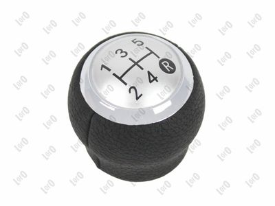 Gear Lever Knob ABAKUS 135-99-414