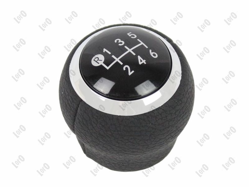 ABAKUS 135-99-416 Gear Lever Knob