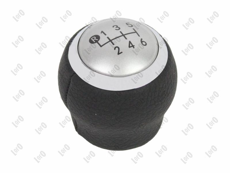 ABAKUS 135-99-417 Gear Lever Knob