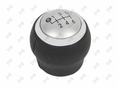 Gear Lever Knob ABAKUS 135-99-417