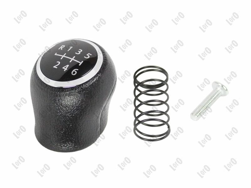 ABAKUS 135-99-420 Gear Lever Knob
