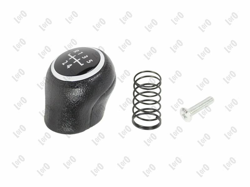 ABAKUS 135-99-421 Gear Lever Knob