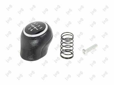 Gear Lever Knob ABAKUS 135-99-421