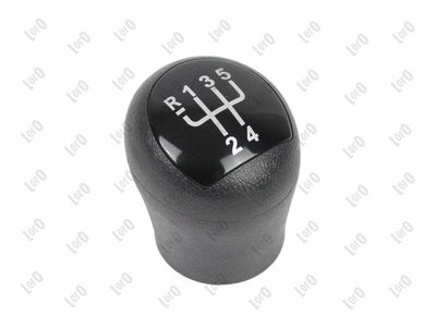 Gear Lever Knob ABAKUS 135-99-422
