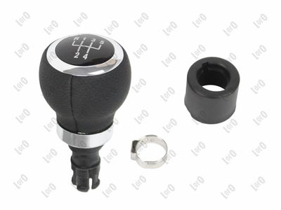 Gear Lever Knob ABAKUS 135-99-425