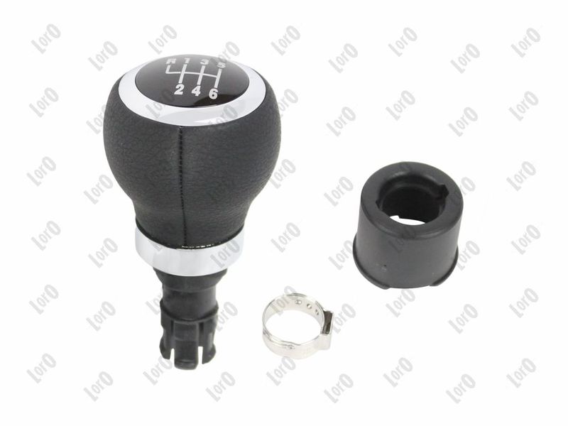 ABAKUS 135-99-426 Gear Lever Knob