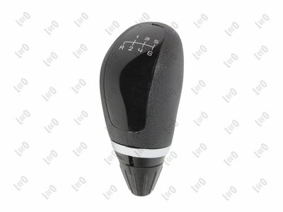 Gear Lever Knob ABAKUS 135-99-428