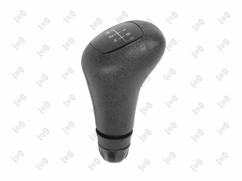 ABAKUS 135-99-432 Gear Lever Knob