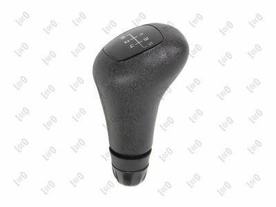 Gear Lever Knob ABAKUS 135-99-432