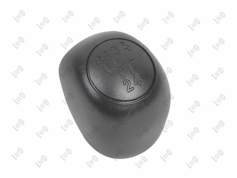 ABAKUS 135-99-433 Gear Lever Knob