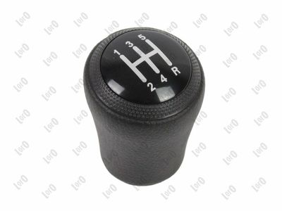 Gear Lever Knob ABAKUS 135-99-435