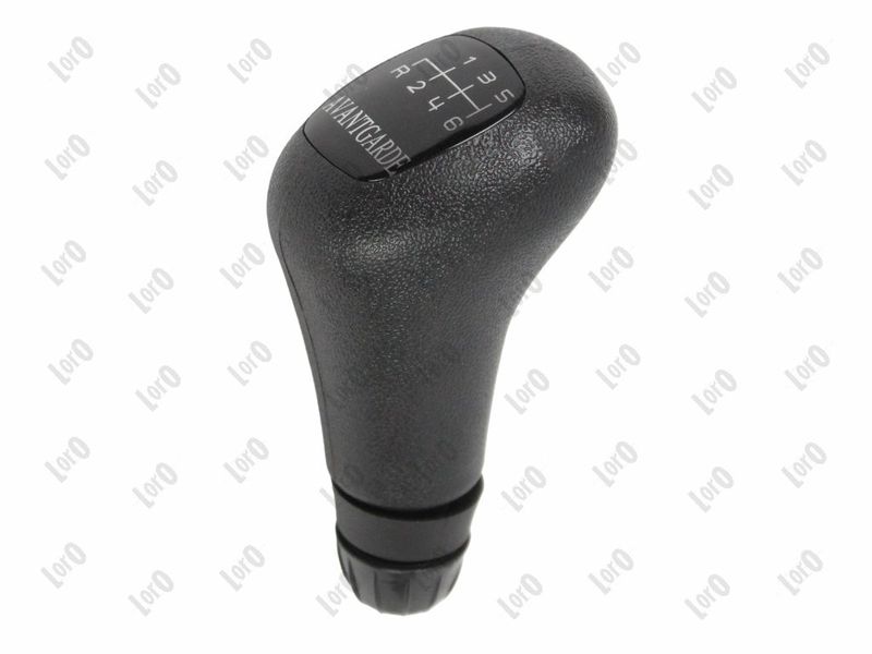 ABAKUS 135-99-436 Gear Lever Knob