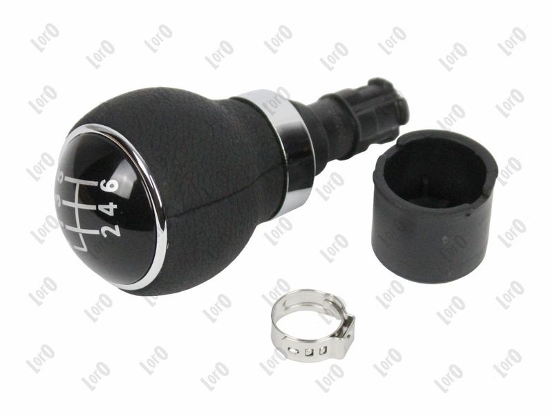 ABAKUS 135-99-438 Gear Lever Knob