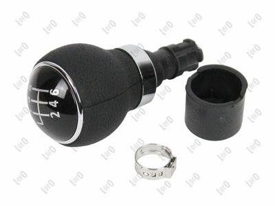 Gear Lever Knob ABAKUS 135-99-438